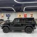 2026 BAW 212 T01 - Used, 16,000 km, Petrol, Automatic, Leather Seats